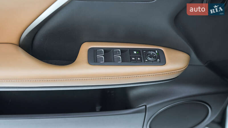 Внедорожник / Кроссовер Lexus RX 2022 в Львове