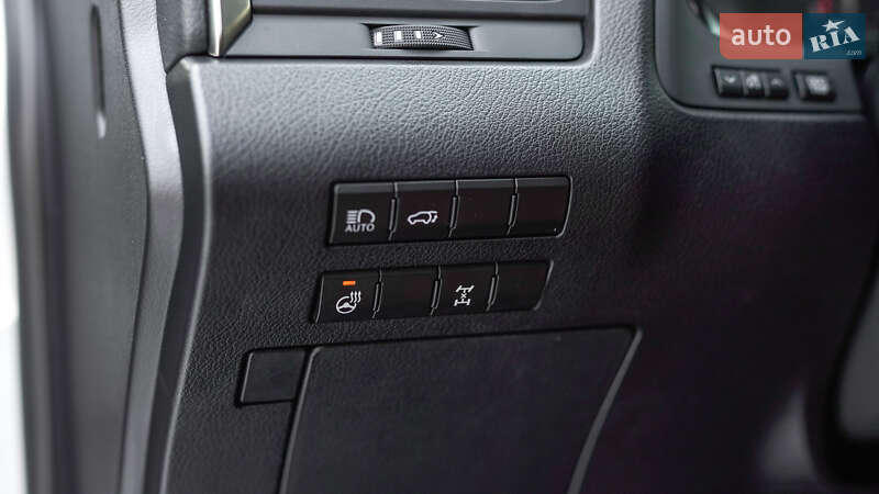 Внедорожник / Кроссовер Lexus RX 2022 в Львове