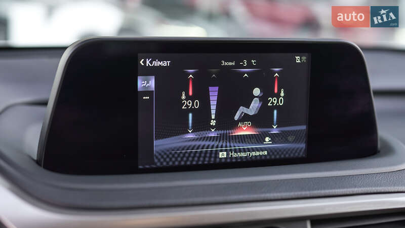 Внедорожник / Кроссовер Lexus RX 2022 в Львове