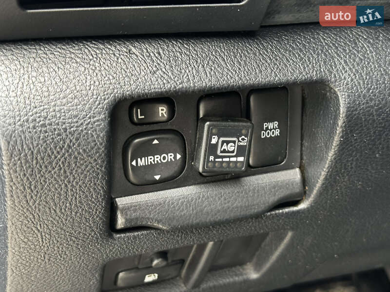 Внедорожник / Кроссовер Lexus RX 2007 в Николаеве