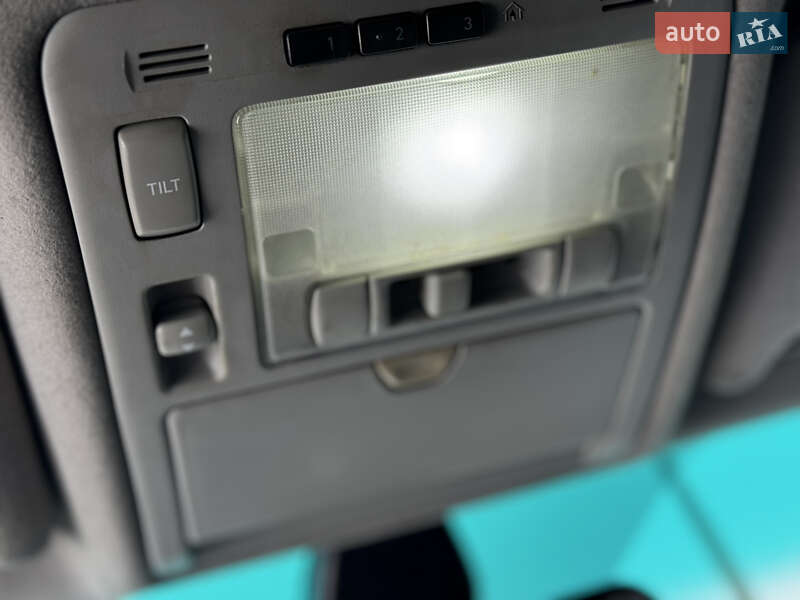 Внедорожник / Кроссовер Lexus RX 2007 в Николаеве