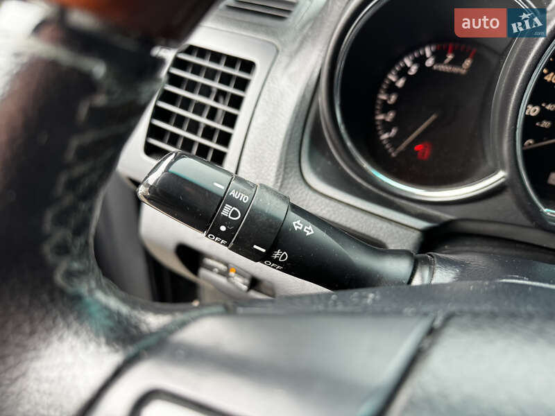 Внедорожник / Кроссовер Lexus RX 2007 в Николаеве