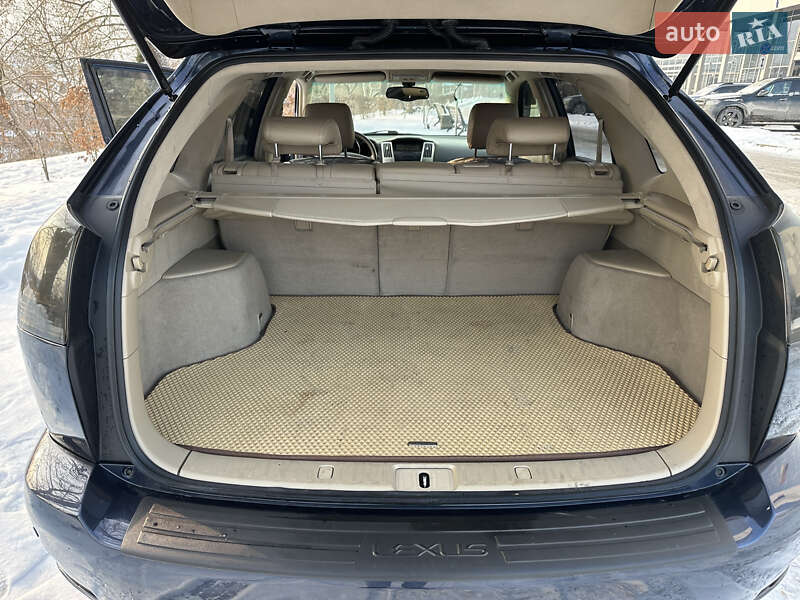 Внедорожник / Кроссовер Lexus RX 2006 в Киеве