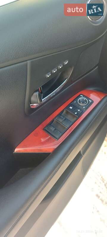 Позашляховик / Кросовер Lexus RX 2011 в Умані