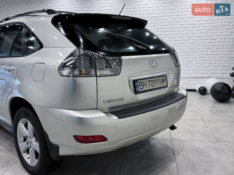 Внедорожник / Кроссовер Lexus RX 2005 в Одессе