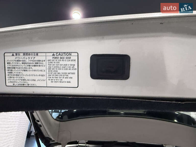 Внедорожник / Кроссовер Lexus RX 2005 в Одессе