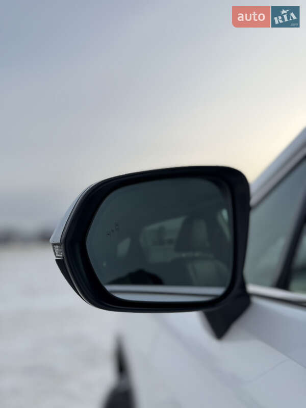 Внедорожник / Кроссовер Lexus RX 2018 в Львове фото 10 Внедорожник / Кроссовер Lexus RX 2018 в Львове