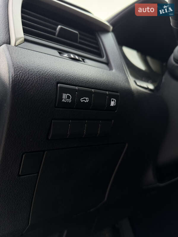 Внедорожник / Кроссовер Lexus RX 2018 в Львове фото 17 Внедорожник / Кроссовер Lexus RX 2018 в Львове