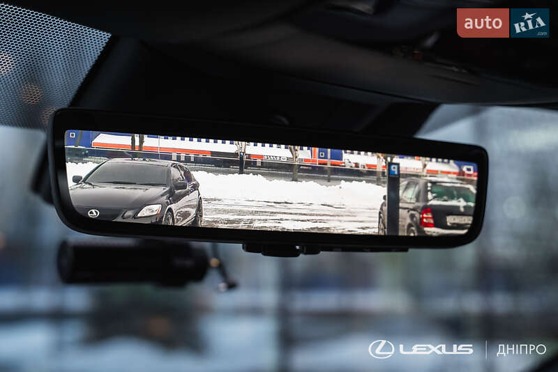 Внедорожник / Кроссовер Lexus RX 2024 в Днепре