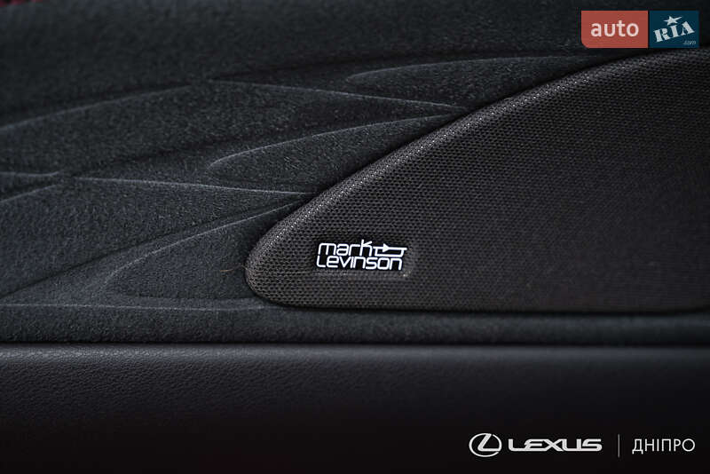 Внедорожник / Кроссовер Lexus RX 2024 в Днепре