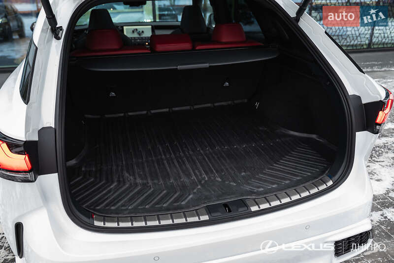 Внедорожник / Кроссовер Lexus RX 2024 в Днепре