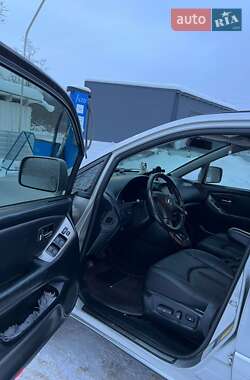 Внедорожник / Кроссовер Lexus RX 2001 в Бориславе