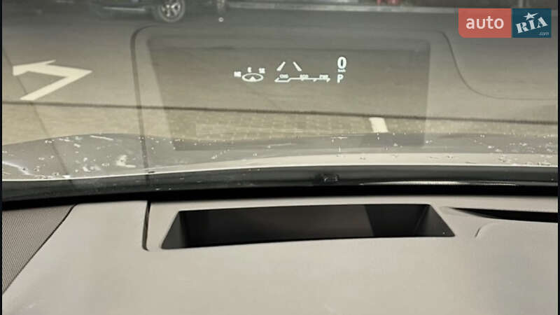 Внедорожник / Кроссовер Lexus RX 2018 в Днепре