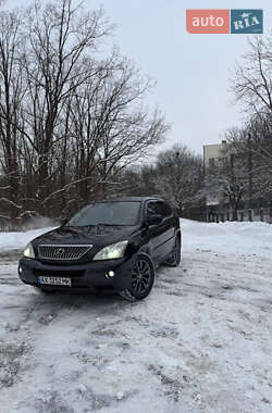 Внедорожник / Кроссовер Lexus RX 2006 в Харькове