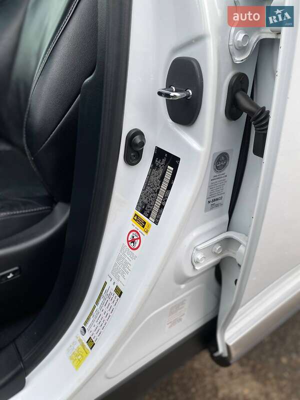 Внедорожник / Кроссовер Lexus RX 2014 в Николаеве