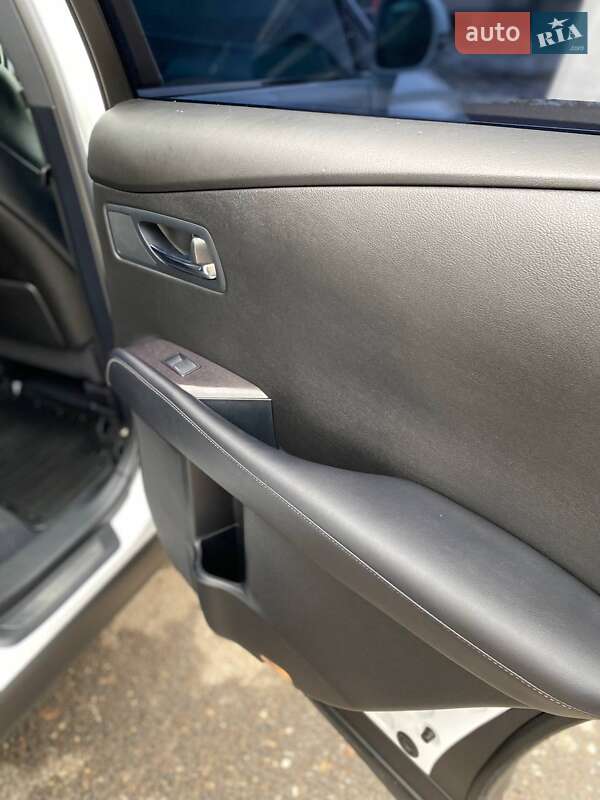 Внедорожник / Кроссовер Lexus RX 2014 в Николаеве