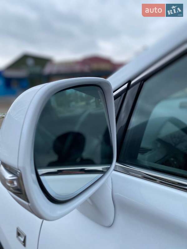 Внедорожник / Кроссовер Lexus RX 2014 в Николаеве