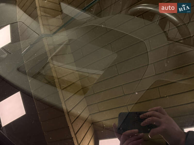 Внедорожник / Кроссовер Lexus RX 2023 в Киеве