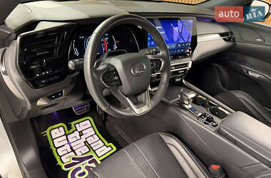 Внедорожник / Кроссовер Lexus RX 2023 в Киеве