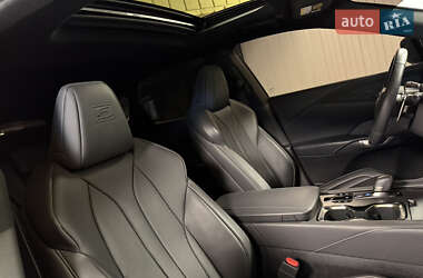 Внедорожник / Кроссовер Lexus RX 2023 в Киеве