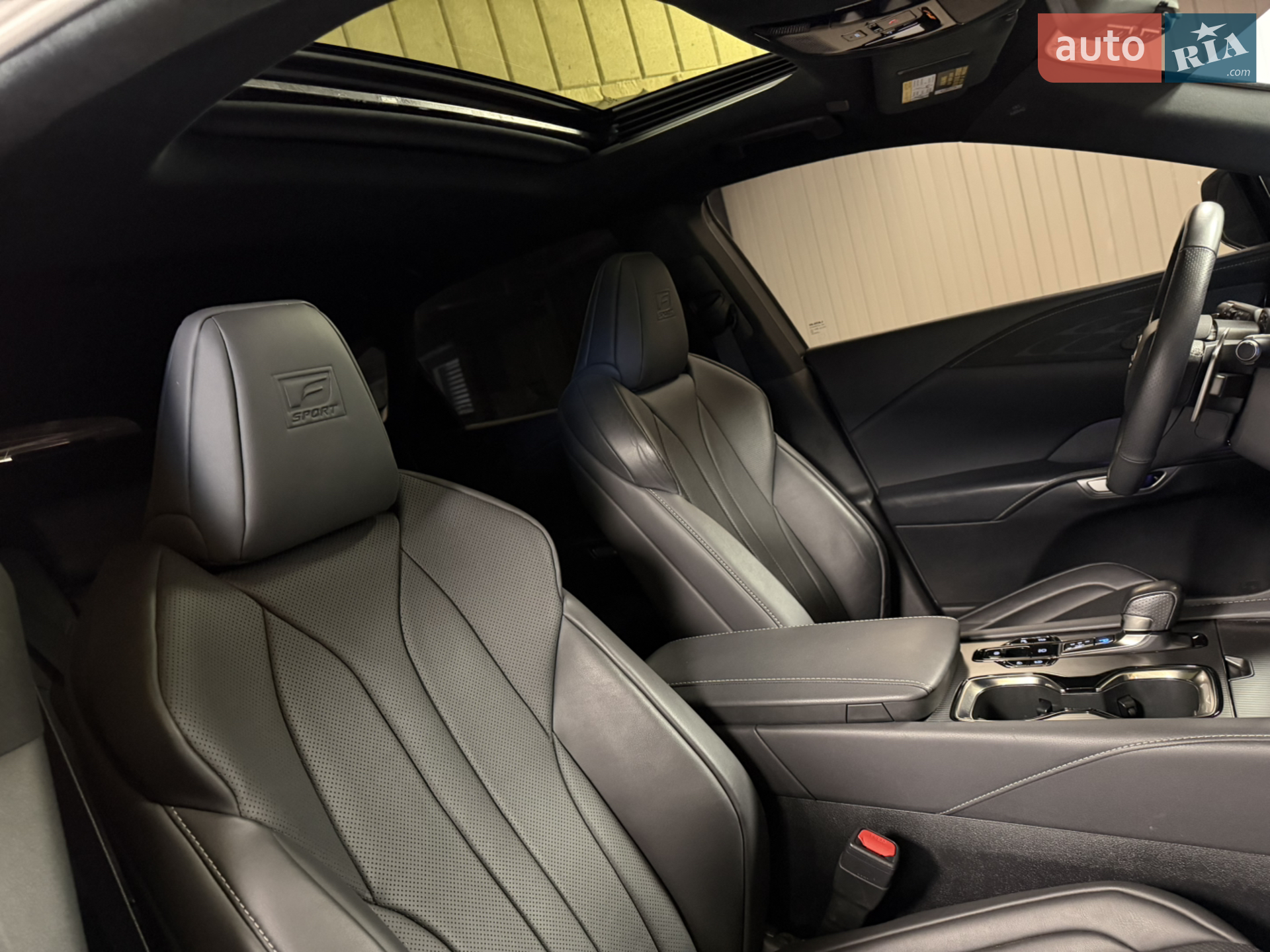2023 Lexus RX - мініатюра 35