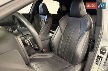 Внедорожник / Кроссовер Lexus RX 2023 в Киеве