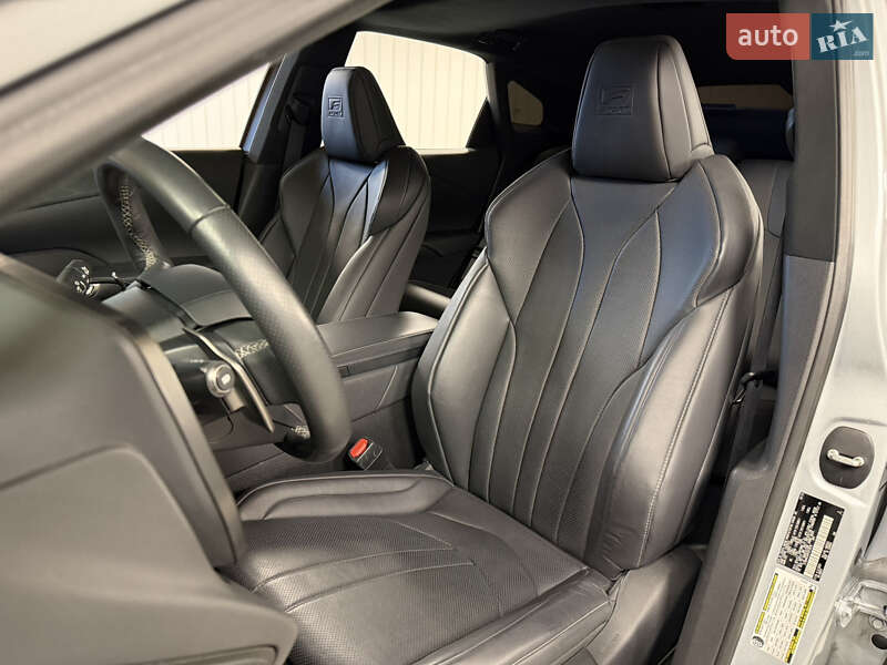 Внедорожник / Кроссовер Lexus RX 2023 в Киеве