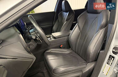 Внедорожник / Кроссовер Lexus RX 2023 в Киеве