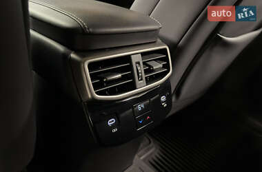 Внедорожник / Кроссовер Lexus RX 2023 в Киеве