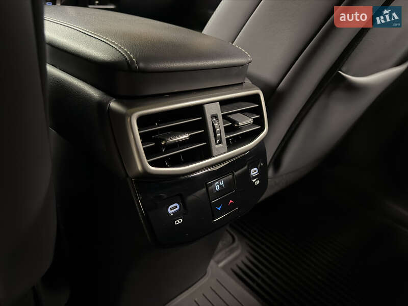 Внедорожник / Кроссовер Lexus RX 2023 в Киеве