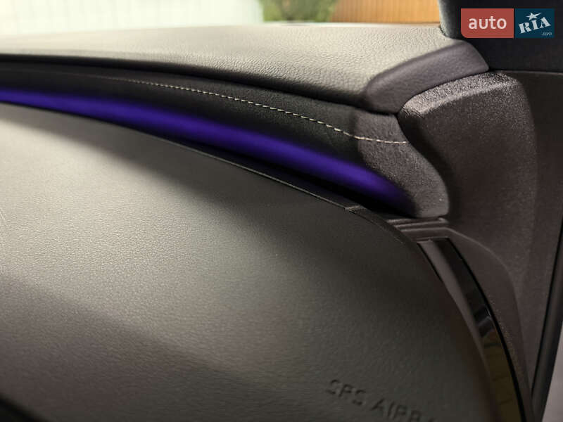 Внедорожник / Кроссовер Lexus RX 2023 в Киеве