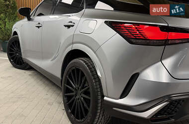 Внедорожник / Кроссовер Lexus RX 2023 в Киеве