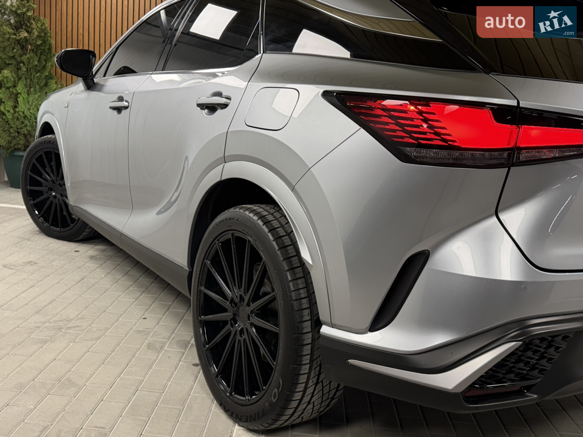 2023 Lexus RX - мініатюра 56