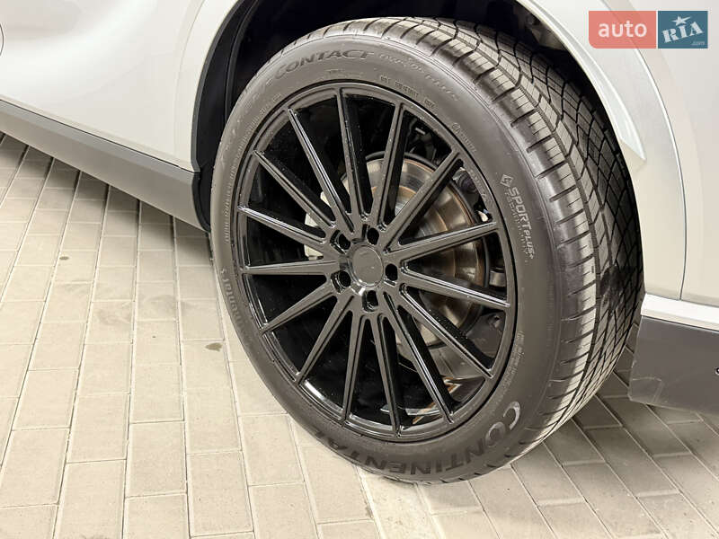 Внедорожник / Кроссовер Lexus RX 2023 в Киеве