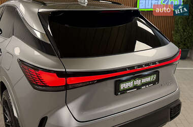 Внедорожник / Кроссовер Lexus RX 2023 в Киеве