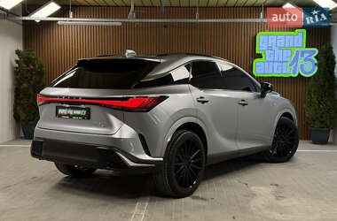 Внедорожник / Кроссовер Lexus RX 2023 в Киеве