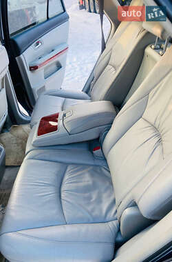 Внедорожник / Кроссовер Lexus RX 2004 в Чернигове