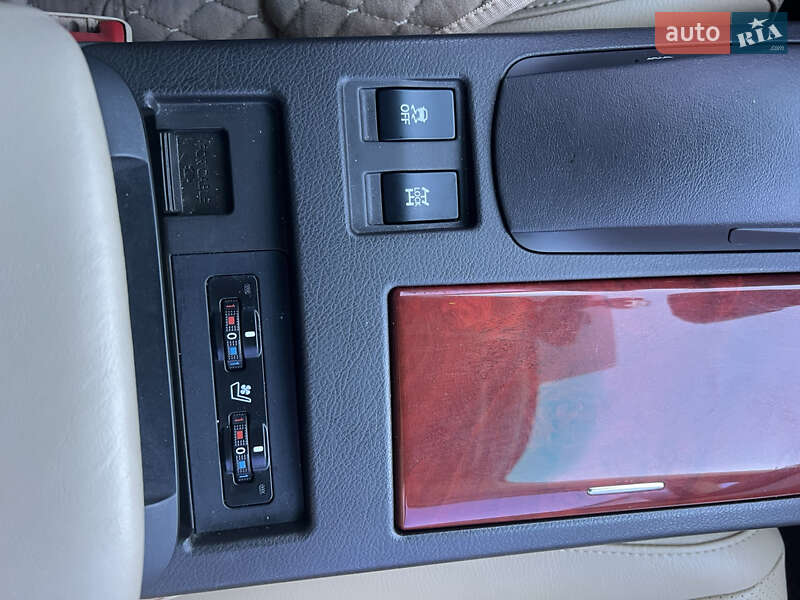 Внедорожник / Кроссовер Lexus RX 2011 в Борисполе