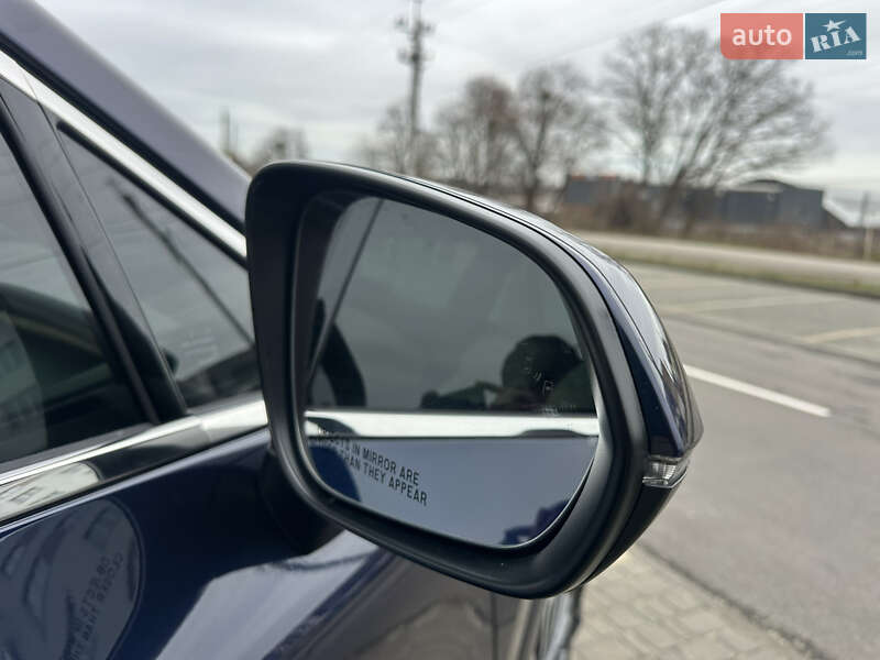 Внедорожник / Кроссовер Lexus RX 2025 в Виннице