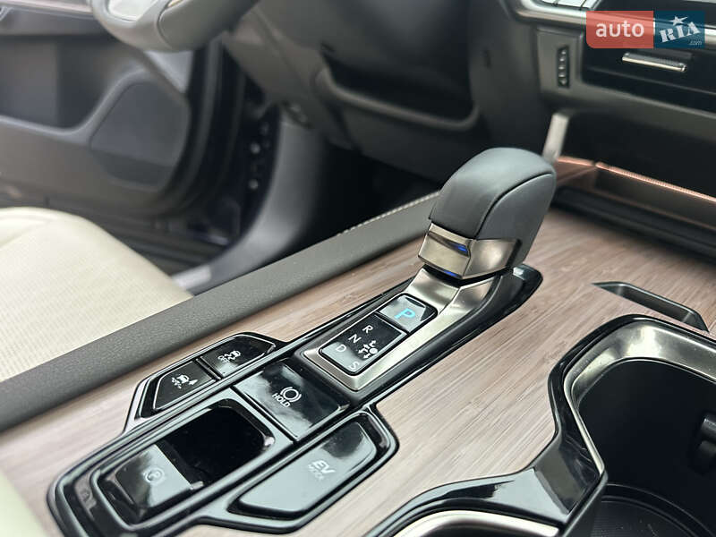 Внедорожник / Кроссовер Lexus RX 2025 в Виннице