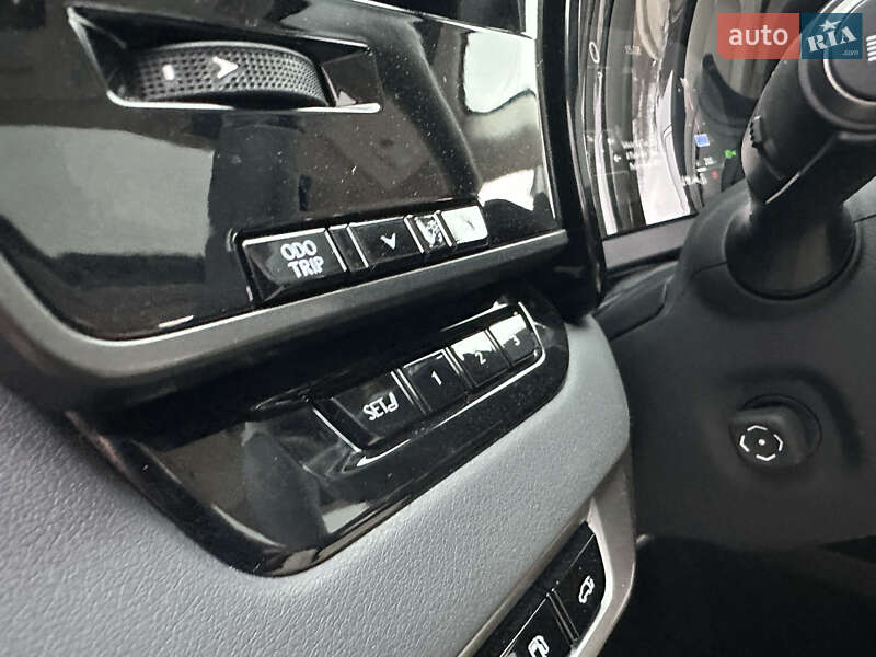 Внедорожник / Кроссовер Lexus RX 2025 в Виннице