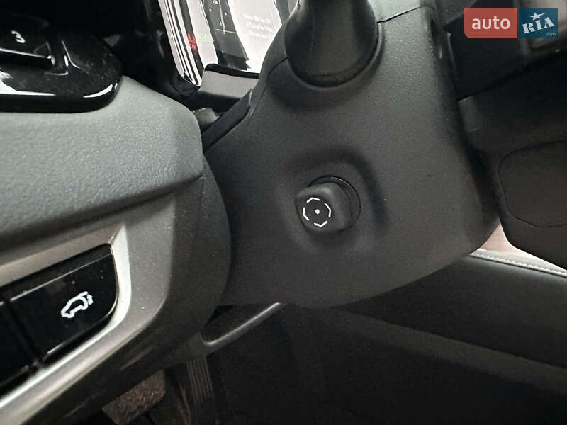 Внедорожник / Кроссовер Lexus RX 2025 в Виннице