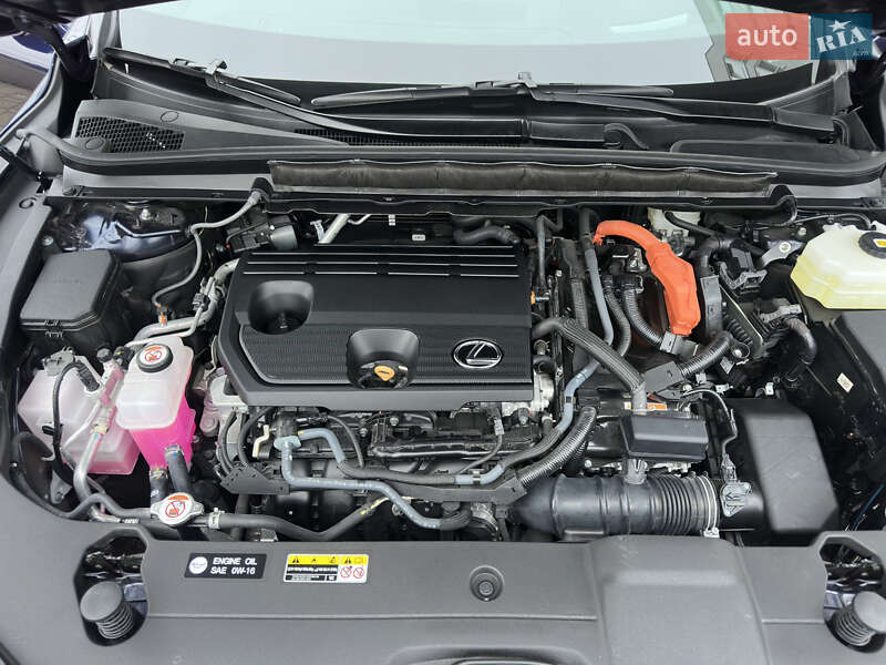 Внедорожник / Кроссовер Lexus RX 2025 в Виннице