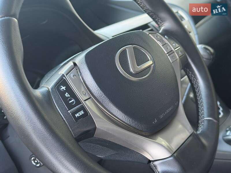 Позашляховик / Кросовер Lexus RX 2013 в Києві