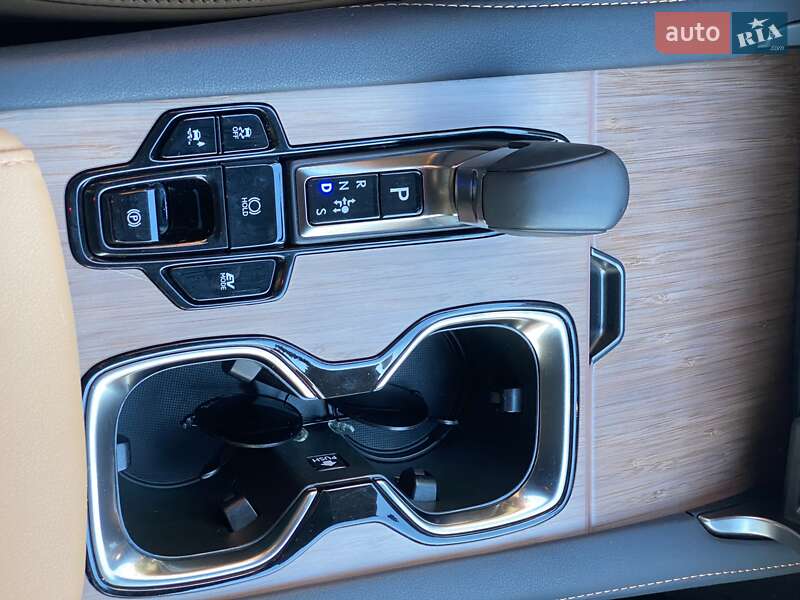 Позашляховик / Кросовер Lexus RX 2023 в Києві