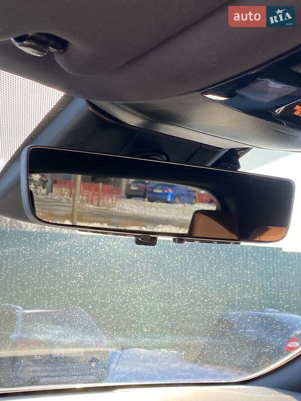 Позашляховик / Кросовер Lexus RX 2023 в Києві