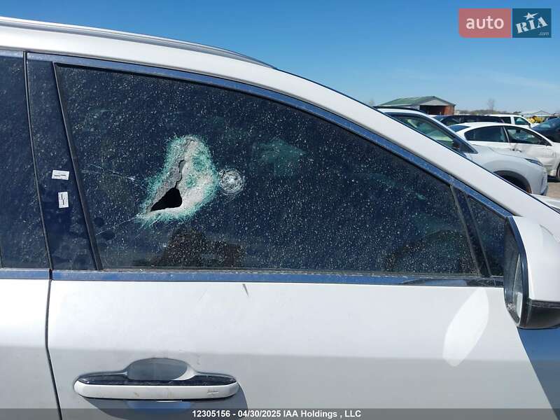 Позашляховик / Кросовер Lexus RX 2023 в Києві