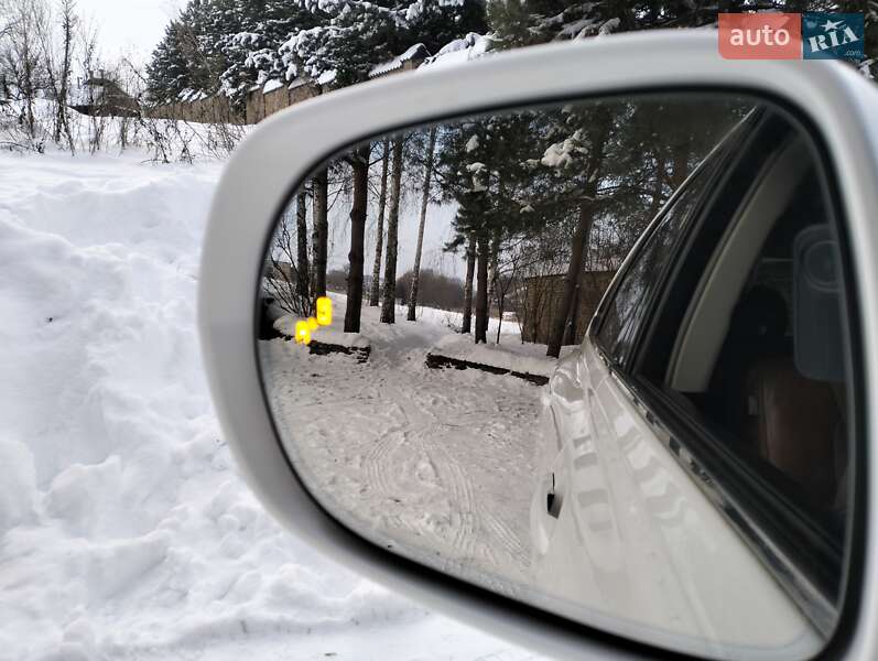 Внедорожник / Кроссовер Lexus RX 2014 в Ровно