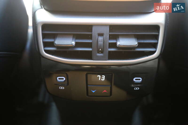 Внедорожник / Кроссовер Lexus RX 2025 в Киеве