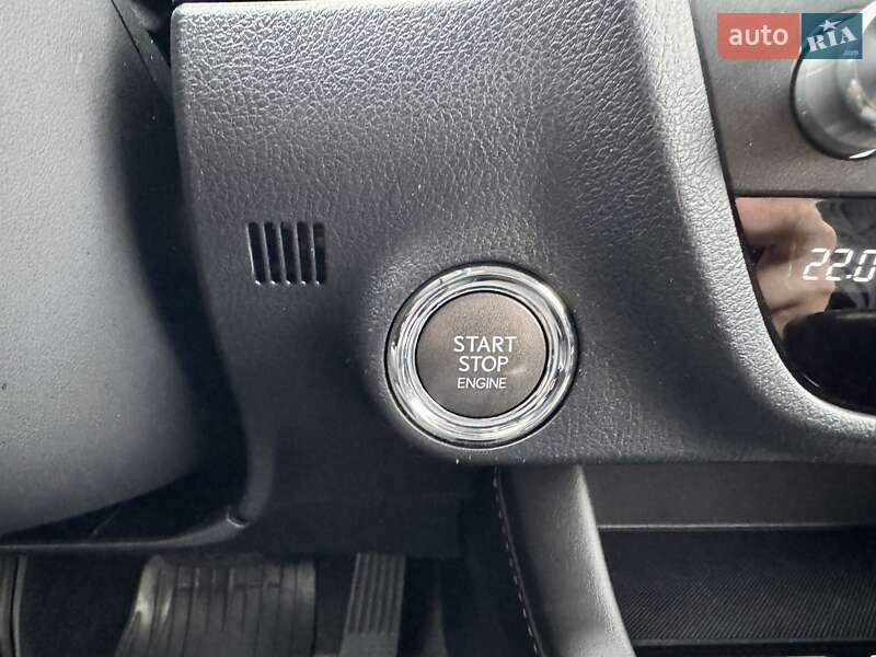 Внедорожник / Кроссовер Lexus RX 2016 в Киеве